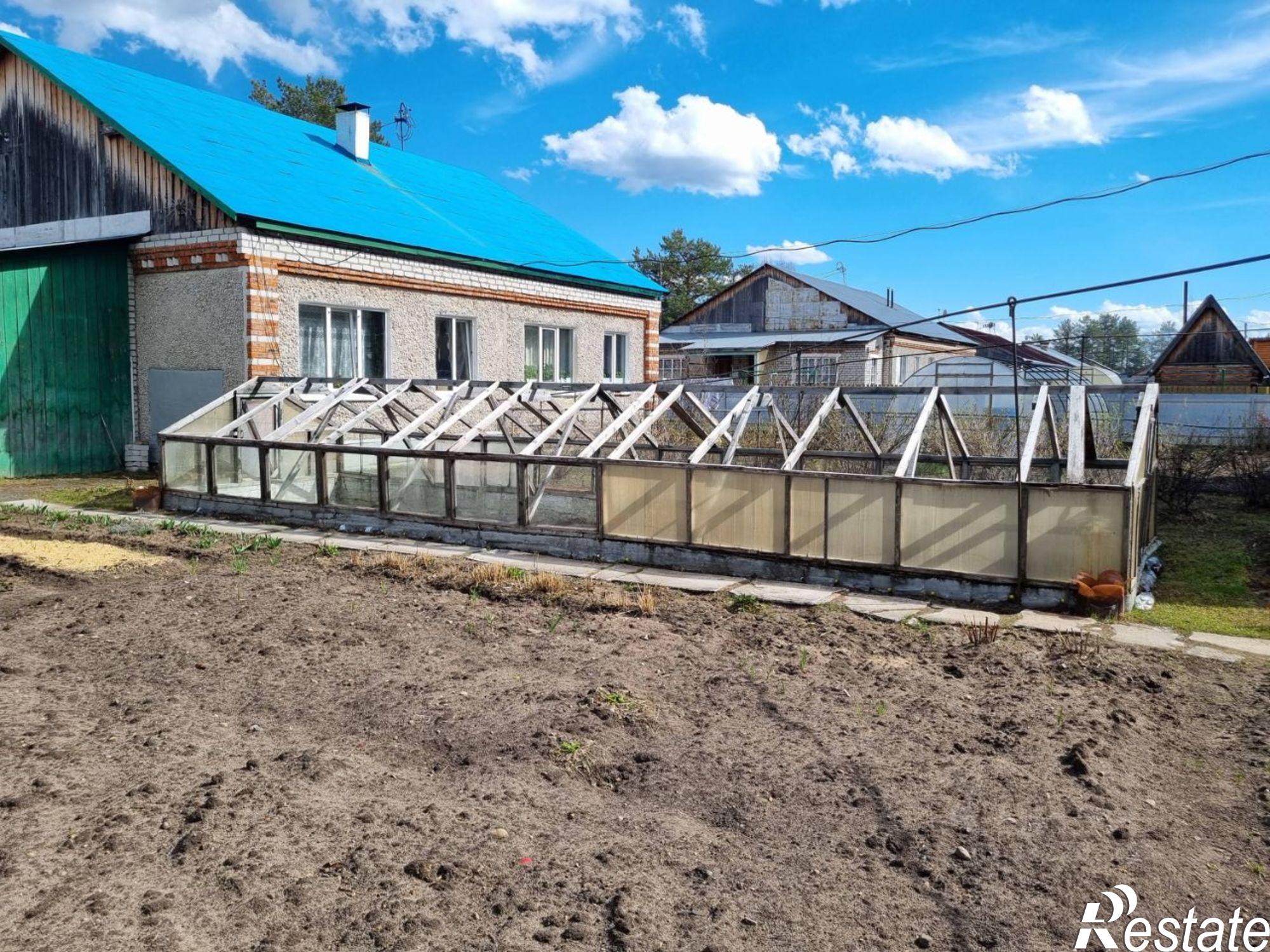 Купить дачу, дом, коттедж за 4 500 000 рублей на Красновишерск