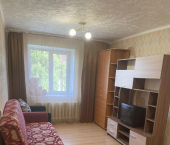 комната 50 кв м Пермь, улица Академика Веденеева, 31/1