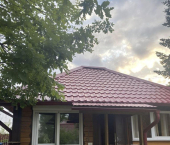 коттедж 90 кв м Пермский муниципальный округ
