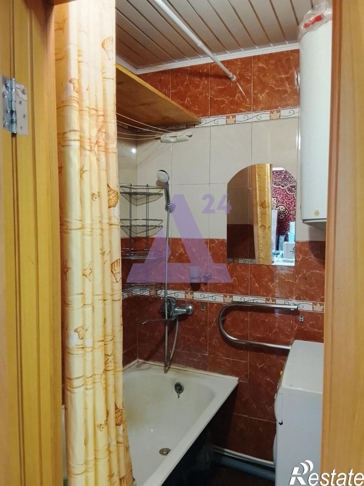 2-комн квартира улица Молодежная, дом 2