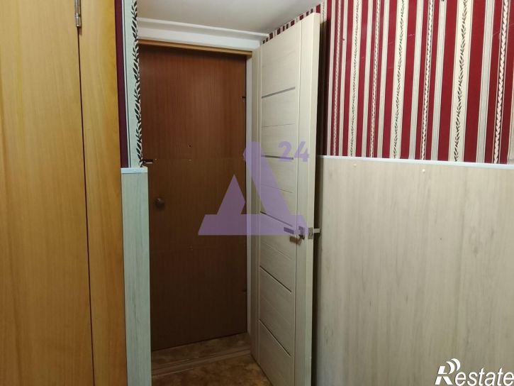 2-комн квартира улица Молодежная, дом 2