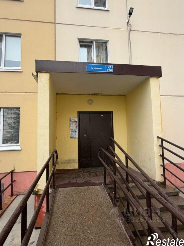 1-комн квартира ул 50 лет Октября, 8а,  д. 8а