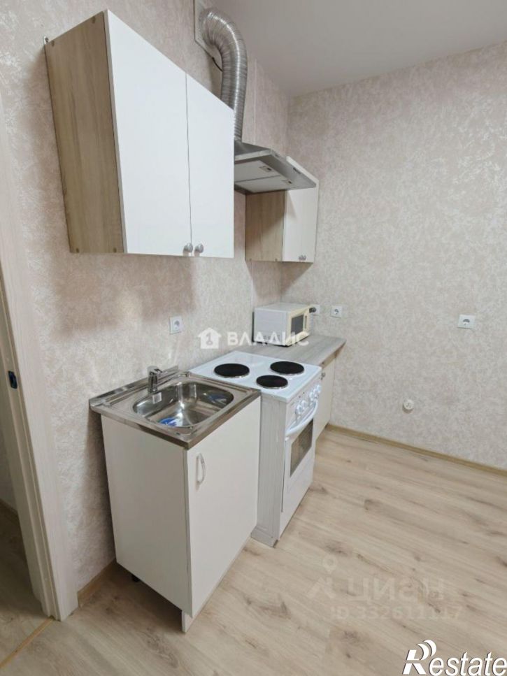 2-комн квартира Пермский муниципальный округ, село Фролы