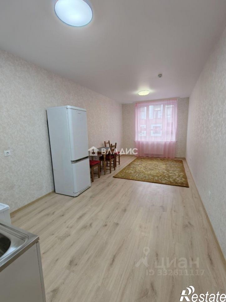 2-комн квартира Пермский муниципальный округ, село Фролы
