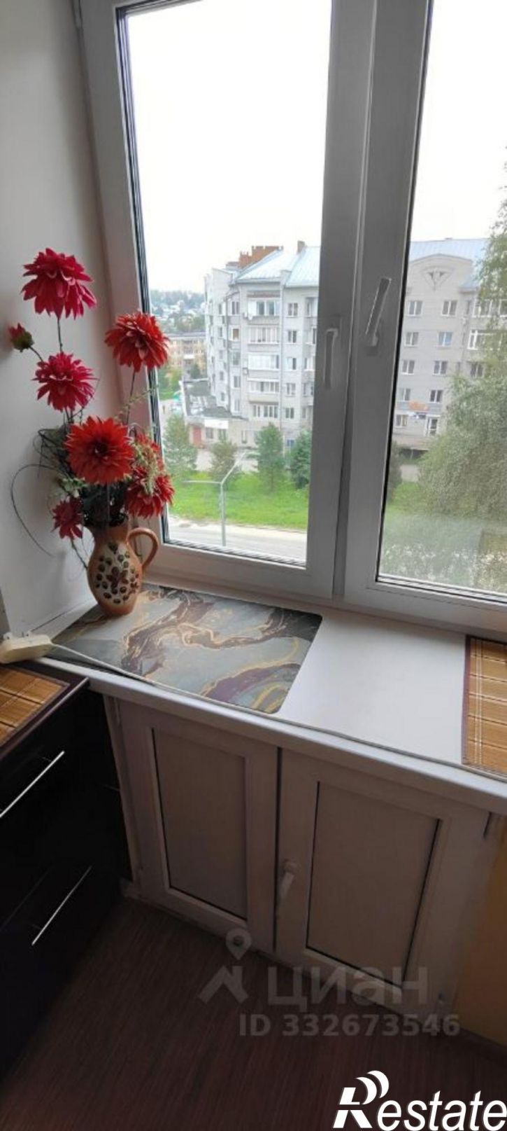1-комн квартира пр-кт Победы, 3,  д. 3