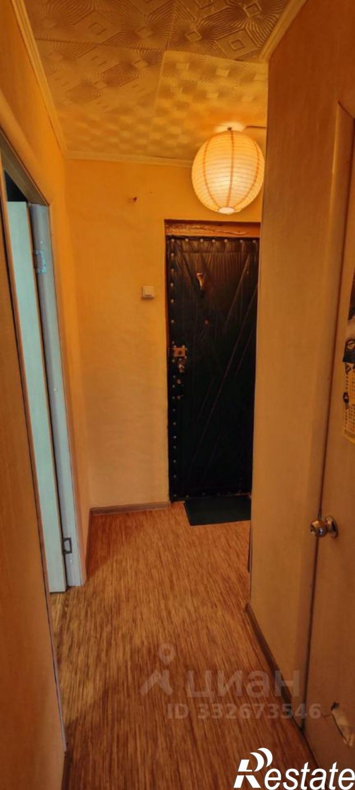 1-комн квартира пр-кт Победы, 3,  д. 3
