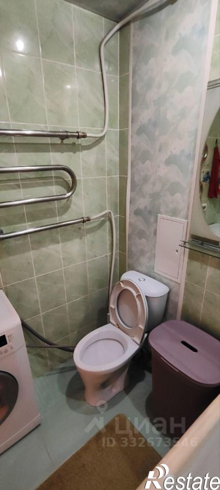 1-комн квартира пр-кт Победы, 3,  д. 3
