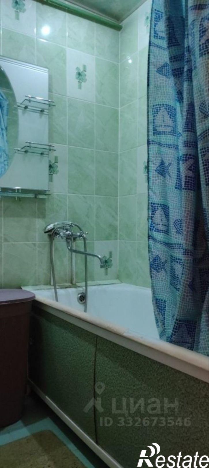 1-комн квартира пр-кт Победы, 3,  д. 3