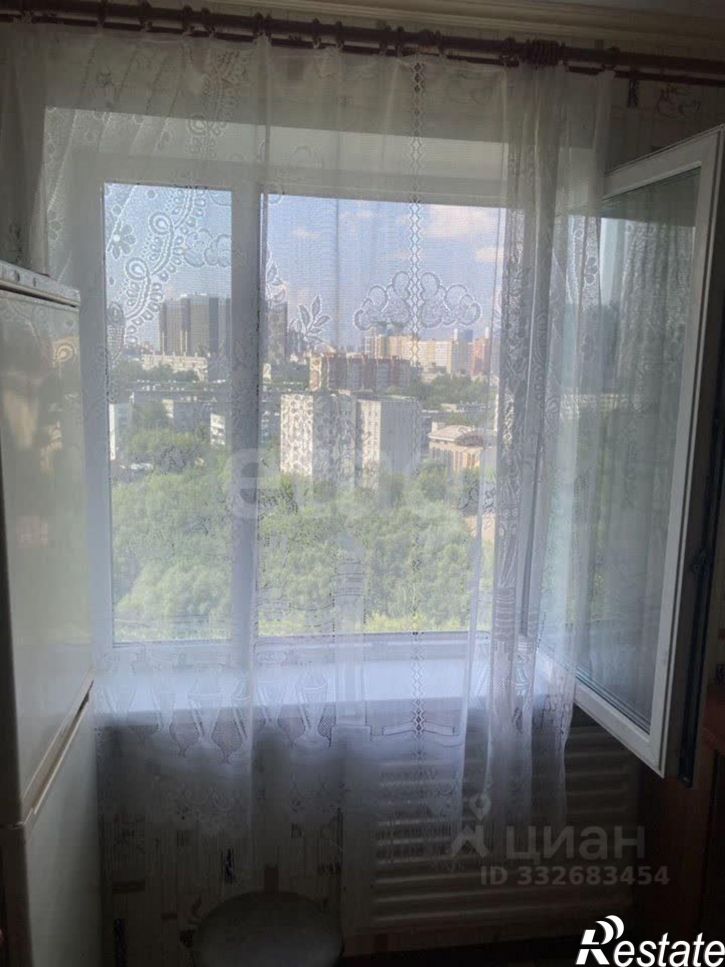 1-комн квартира городской округ Пермь, Пермь