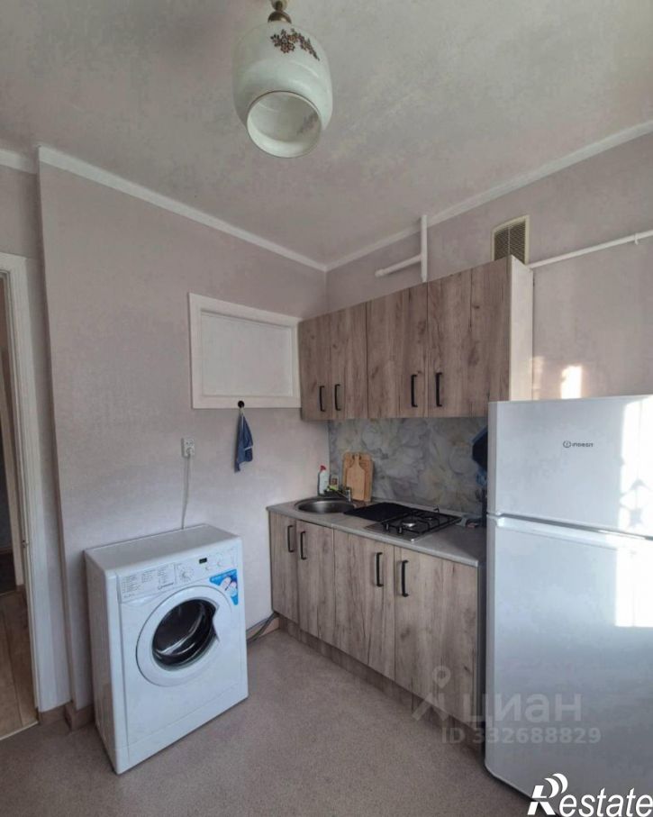 2-комн квартира Пермь, улица Крупской, 41