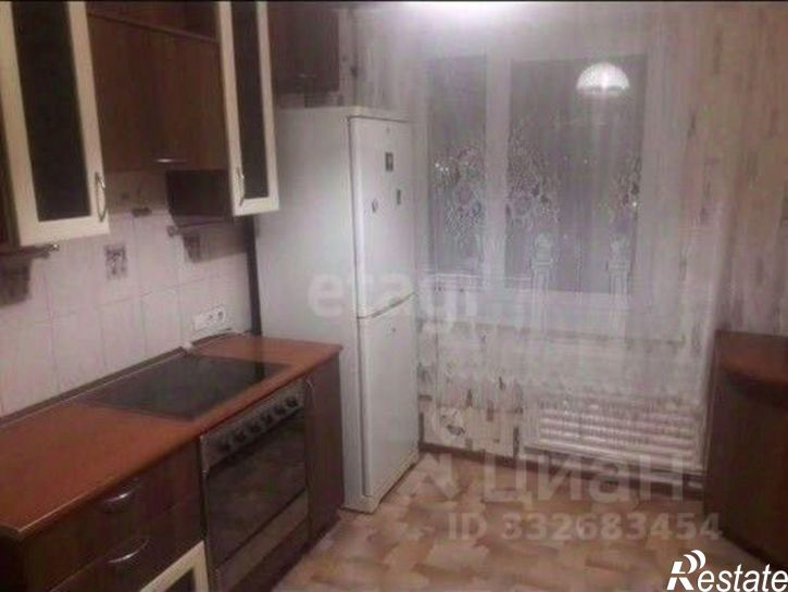 1-комн квартира городской округ Пермь, Пермь