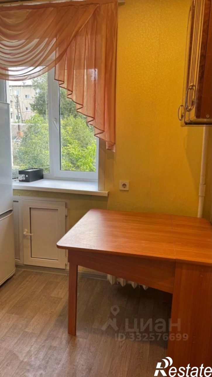 3-комн квартира Пермь, 2-я Гамовская улица, 21