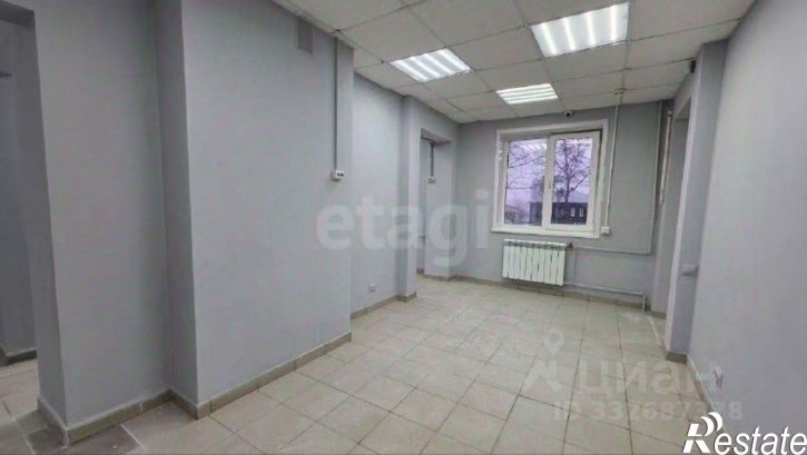 Торговое помещение городской округ Пермь, Пермь