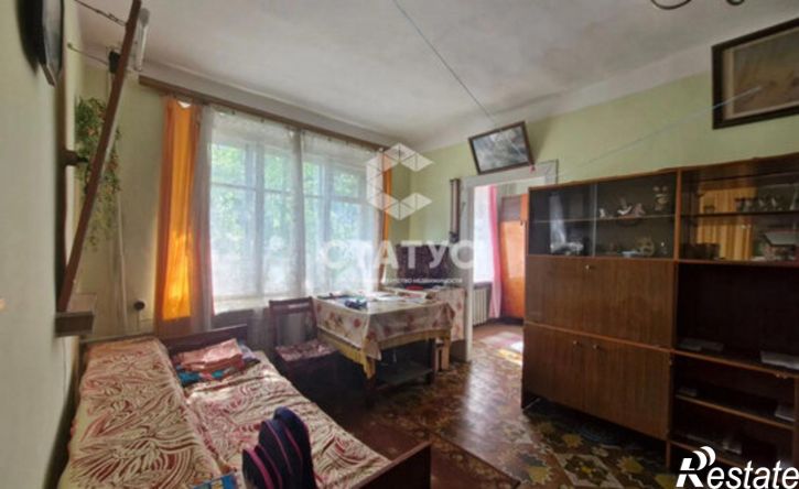 2-комн квартира Добрянка, улица Герцена, 43