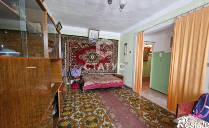 2-комн квартира Добрянка, улица Герцена, 43