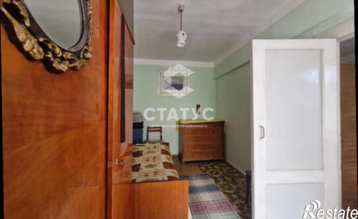 2-комн квартира Добрянка, улица Герцена, 43