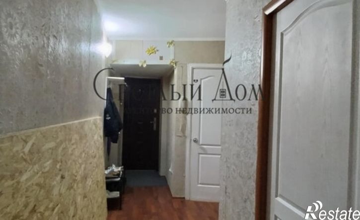 3-комн квартира Чернушка, Юбилейная улица, 24