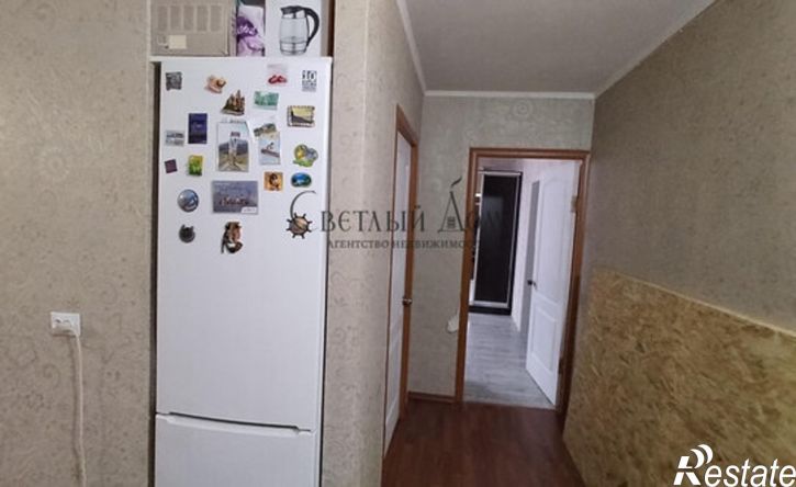 3-комн квартира Чернушка, Юбилейная улица, 24
