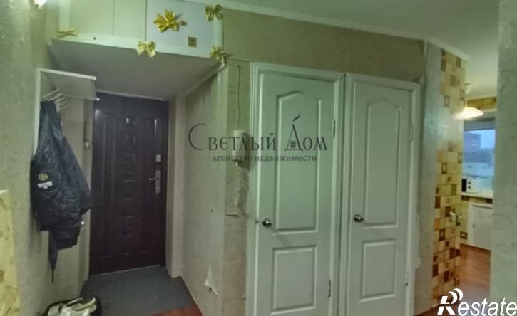 3-комн квартира Чернушка, Юбилейная улица, 24
