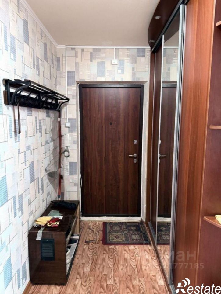 2-комн квартира Пермь, Краснофлотская улица, 28