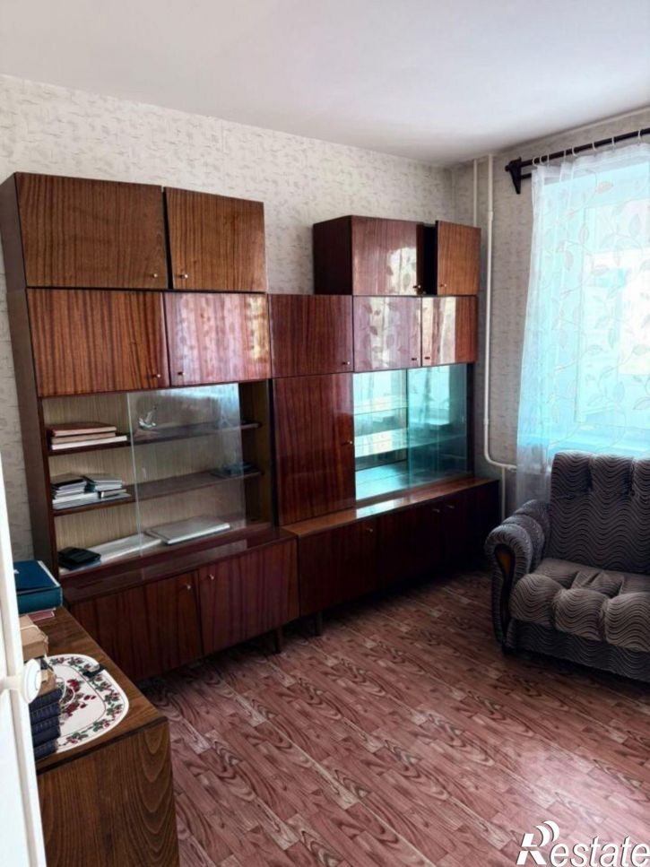 2-комн квартира Пермь, Краснофлотская улица, 28