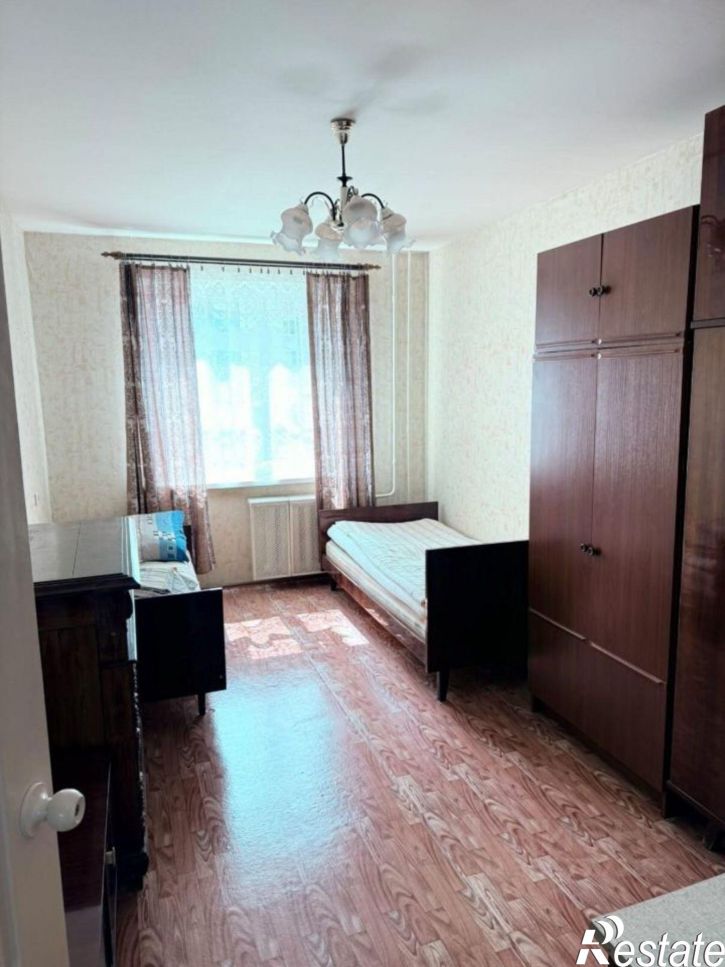 2-комн квартира Пермь, Краснофлотская улица, 28