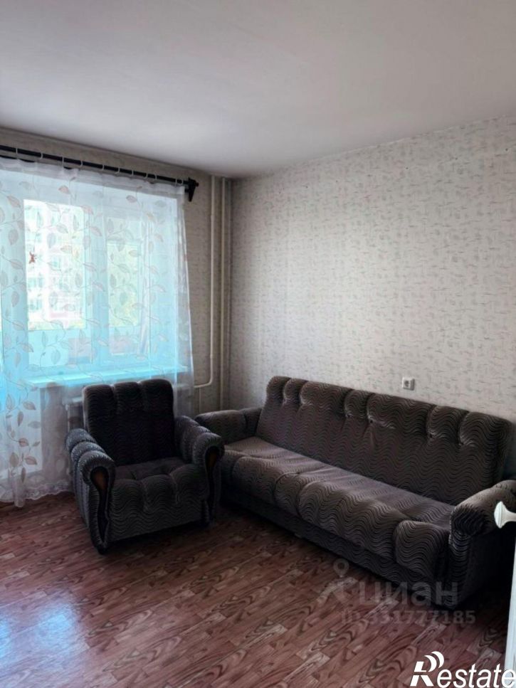 2-комн квартира Пермь, Краснофлотская улица, 28