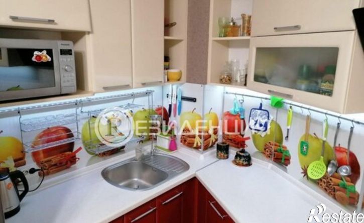 3-комн квартира Пермь, Холмогорская улица, 4Г