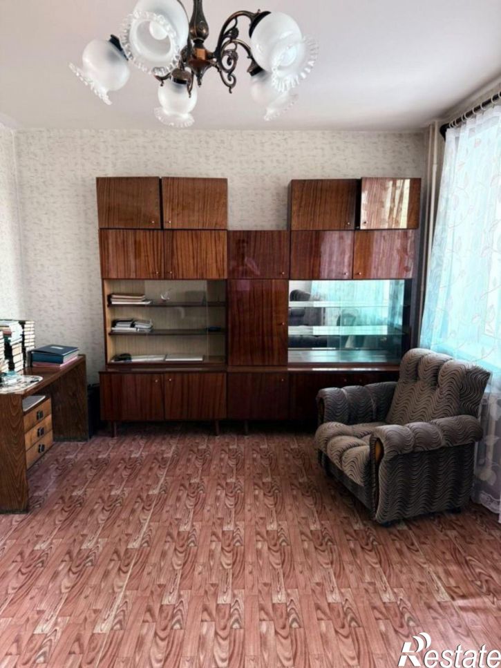 2-комн квартира Пермь, Краснофлотская улица, 28