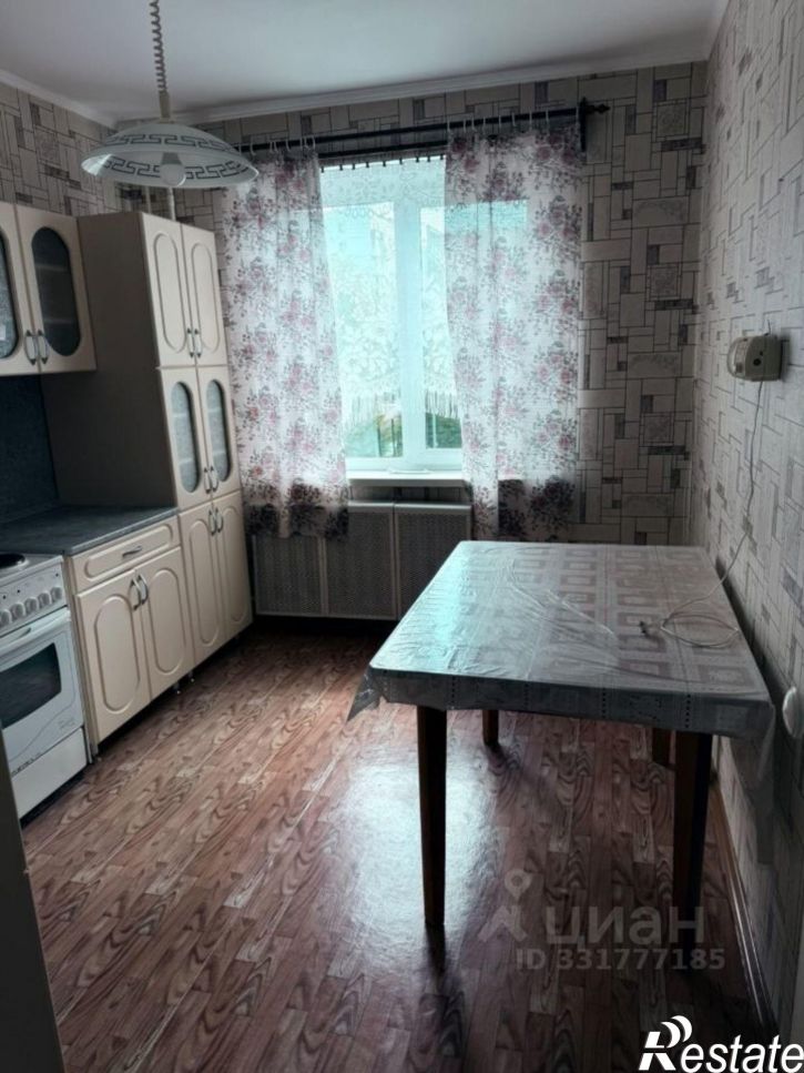 2-комн квартира Пермь, Краснофлотская улица, 28