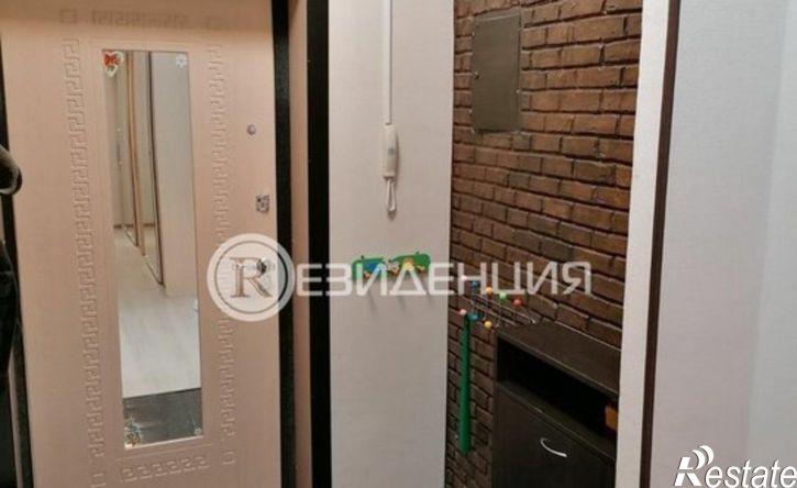 3-комн квартира Пермь, Холмогорская улица, 4Г