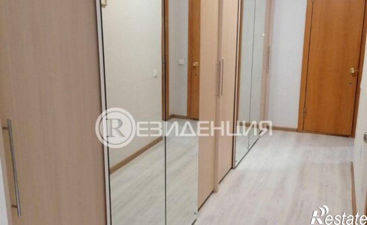 3-комн квартира Пермь, Холмогорская улица, 4Г
