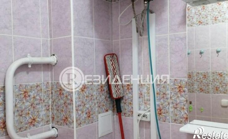 3-комн квартира Пермь, Холмогорская улица, 4Г