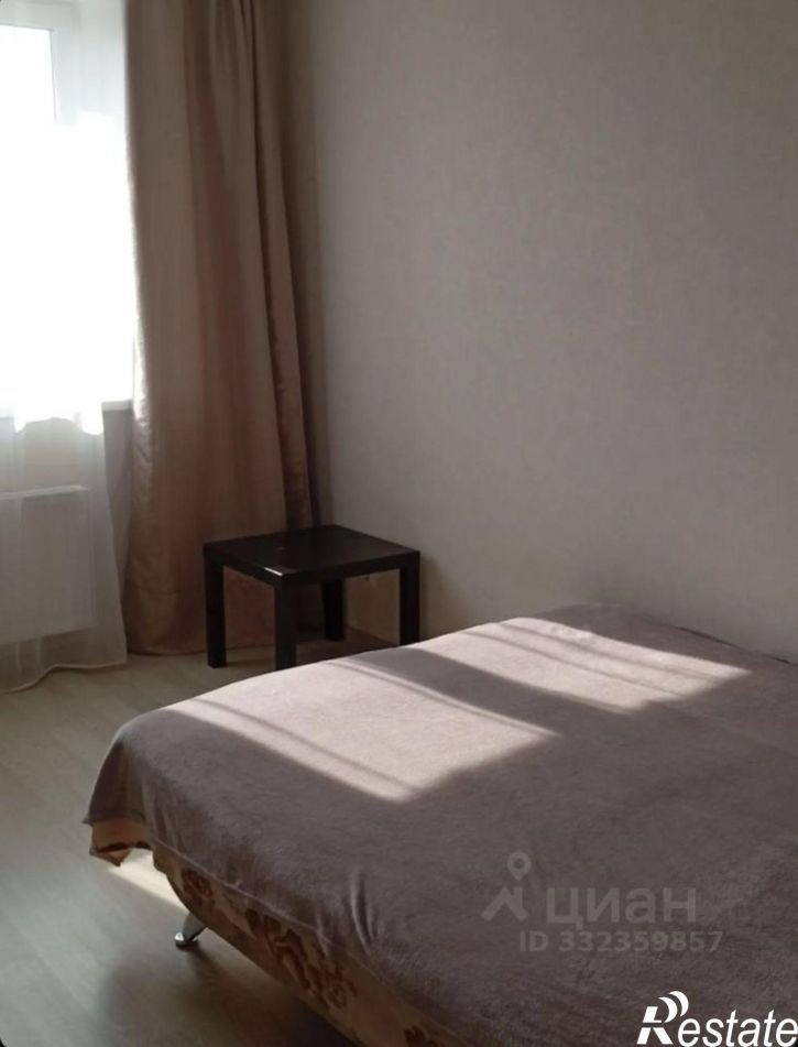 2-комн квартира Пермь, Буксирная улица, 10