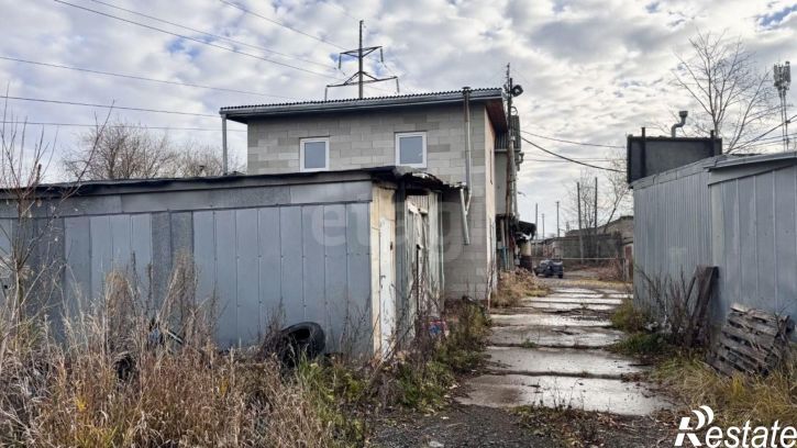 Гараж/парковка городской округ Пермь, Пермь