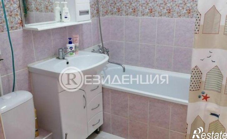 3-комн квартира Пермь, Холмогорская улица, 4Г