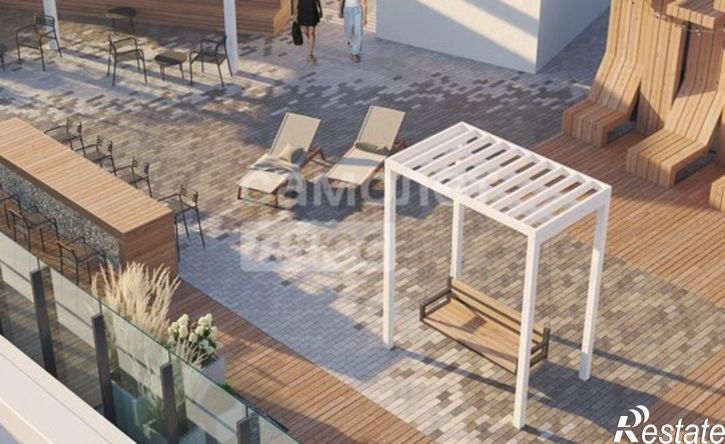 3-комн квартира в новом доме Пермь, улица Пушкина, 91