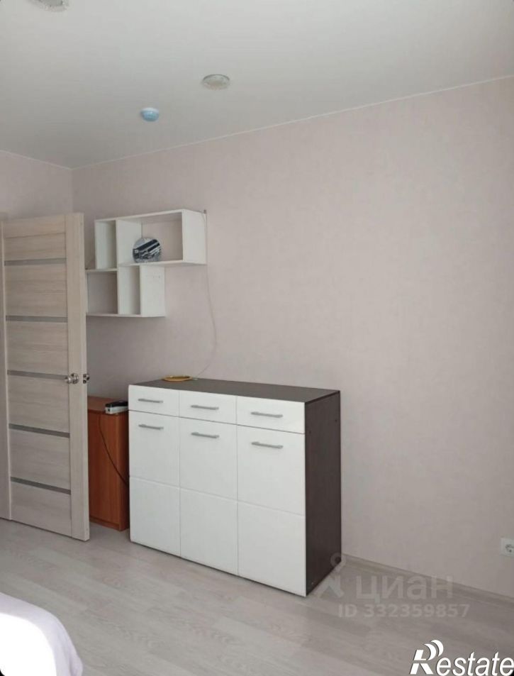 2-комн квартира Пермь, Буксирная улица, 10