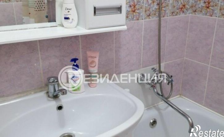 3-комн квартира Пермь, Холмогорская улица, 4Г