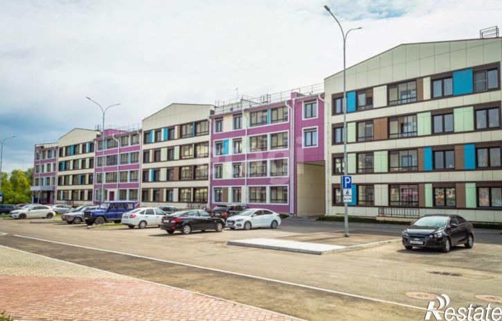 2-комн квартира городской округ Пермь, Пермь