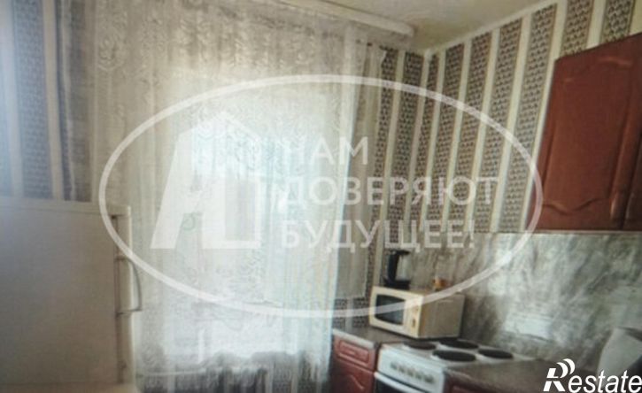1-комн квартира Добрянка, улица Карла Маркса, 79/2