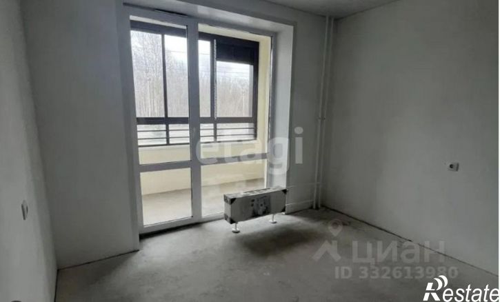 2-комн квартира городской округ Пермь, Пермь