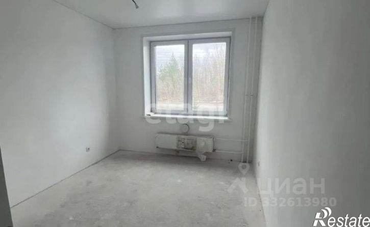 2-комн квартира городской округ Пермь, Пермь