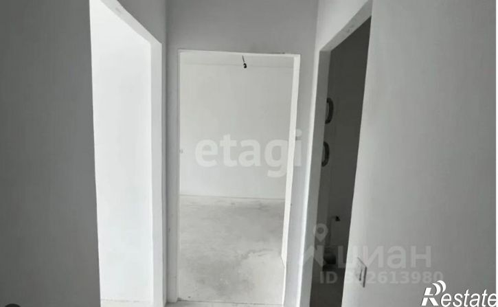 2-комн квартира городской округ Пермь, Пермь