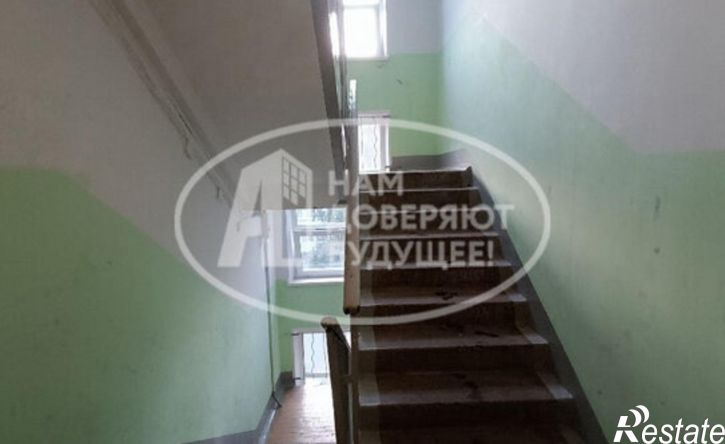1-комн квартира Чайковский, Советская улица, 10