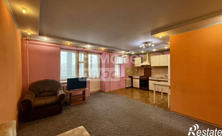3-комн квартира Пермь, улица Елькина, 47