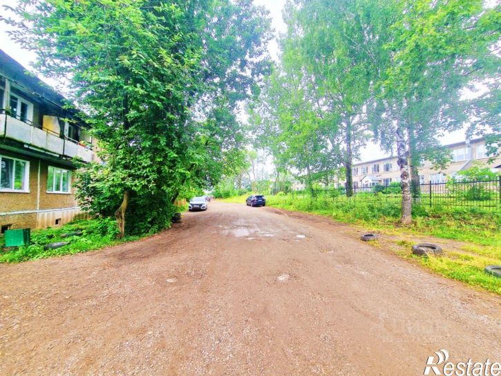 Комната Пермский муниципальный округ