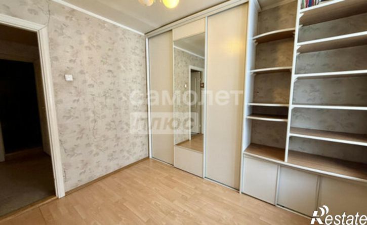 3-комн квартира Пермь, улица Елькина, 47