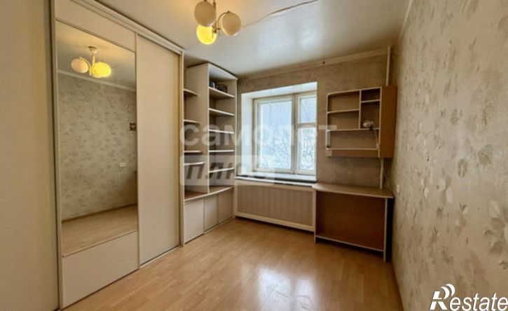 3-комн квартира Пермь, улица Елькина, 47