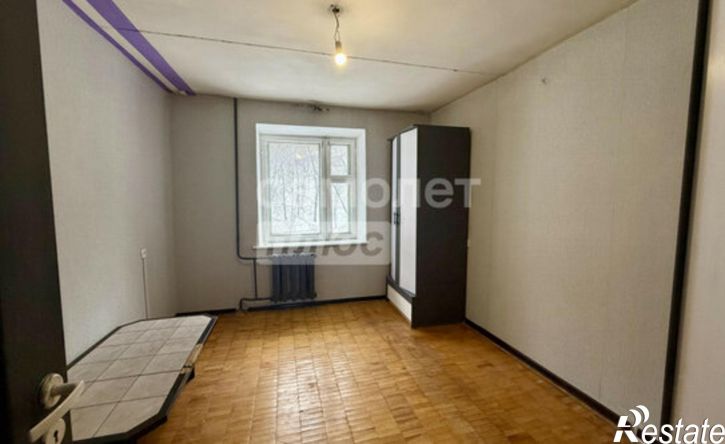 3-комн квартира Пермь, улица Елькина, 47